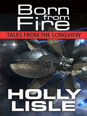 cover image of Born from Fire